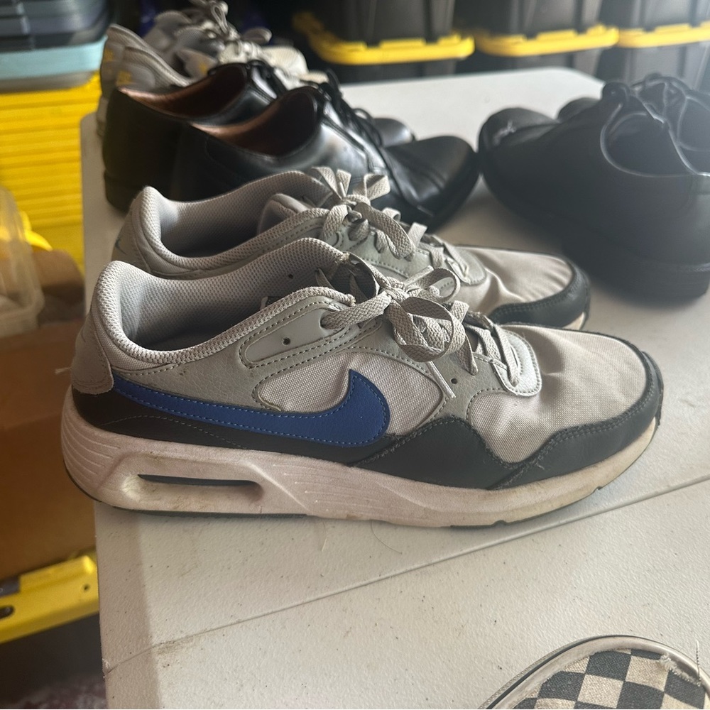 Nike shoes